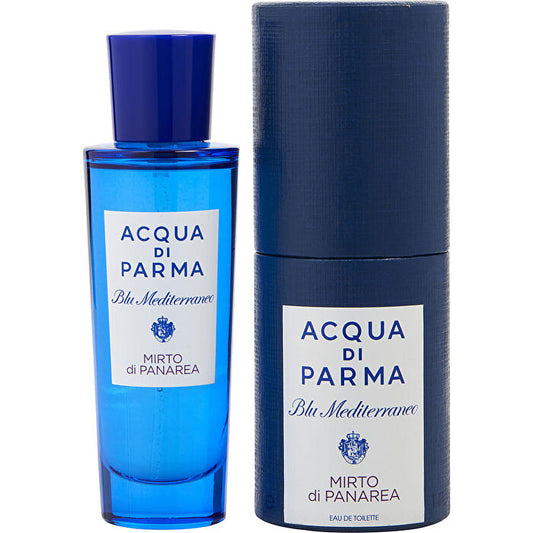 Acqua Di Parma Blue Mediterraneo Mirto Di Panarea Eau De Toilette Spray 30ml/1oz