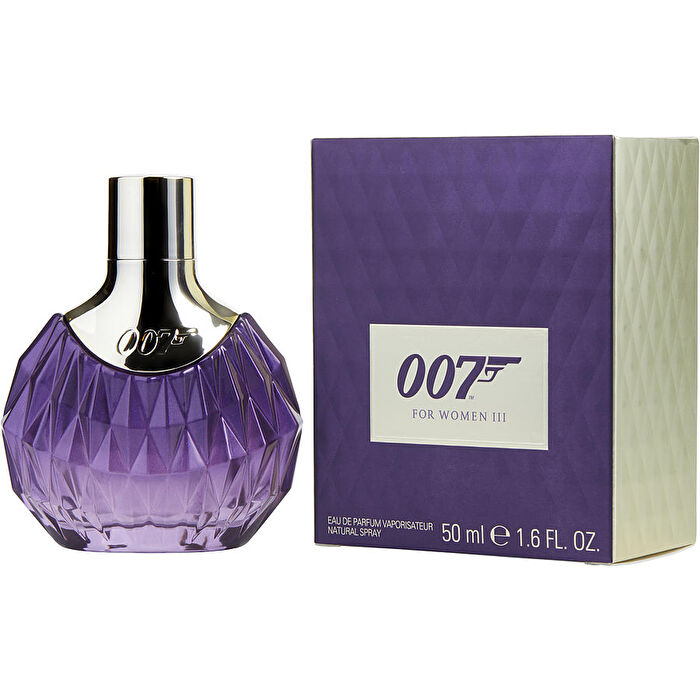 James Bond 007 For Women Iii Eau De Parfum Spray 30ml/1.6oz