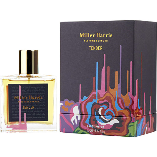Miller Harris Tender Eau De Parfum Spray 30ml/1.7oz