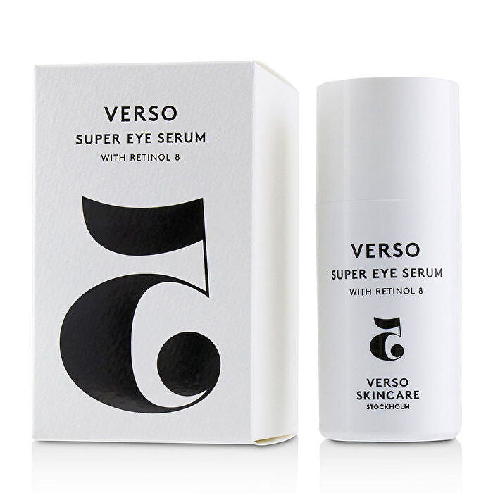 Verso Super Eye Serum 30ml/1oz
