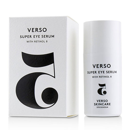 Verso Super Eye Serum 30ml/1oz