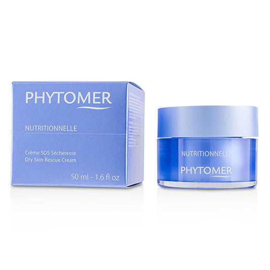 Phytomer Nutritionnelle Dry Skin Rescue Cream 50ml/1.7oz