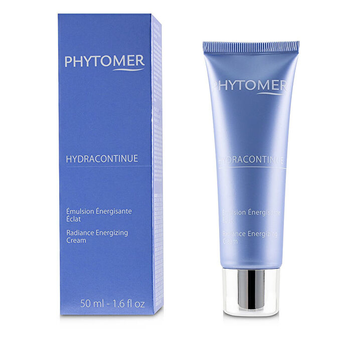 Phytomer Hydracontinue Radiance Energizing Cream 50ml/1.7oz
