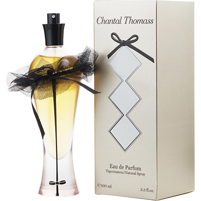 Chantal Thomass Eau De Parfum Spray (gold Version) 90ml/3.3oz