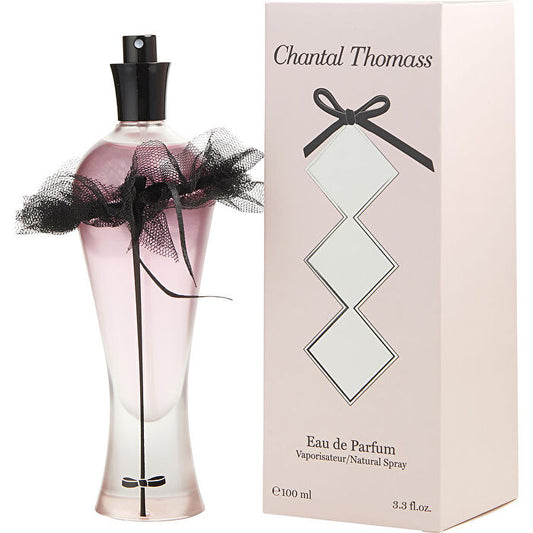Chantal Thomass Eau De Parfum Spray (pink Version) 100ml/3.4oz