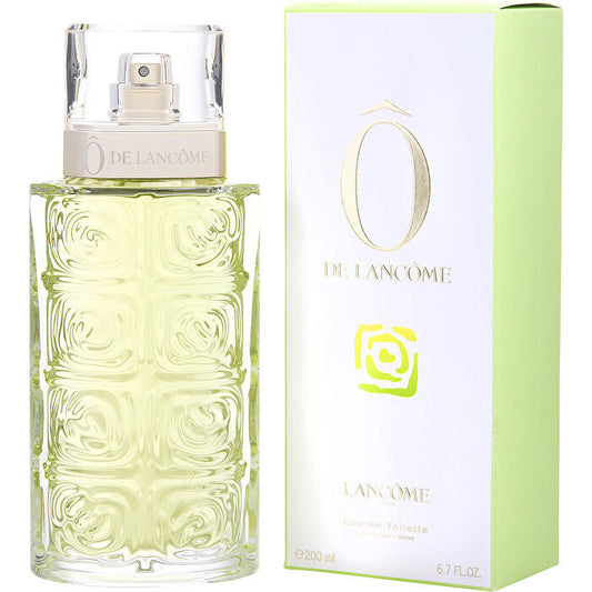 Lancome O De Lancome Eau De Toilette Spray 180ml/6.7oz