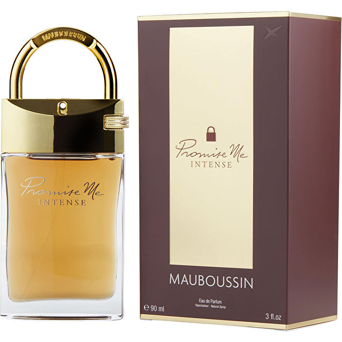 Mauboussin Promise Me Intense Eau De Parfum Spray 90ml/3oz