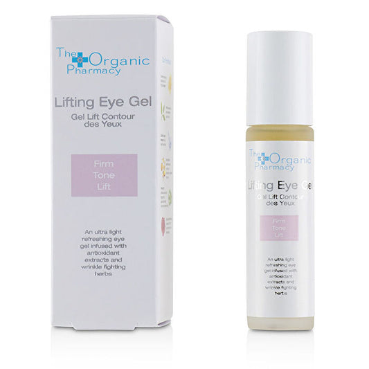 The Organic Pharmacy Lifting Eye Gel 10ml/0.33oz
