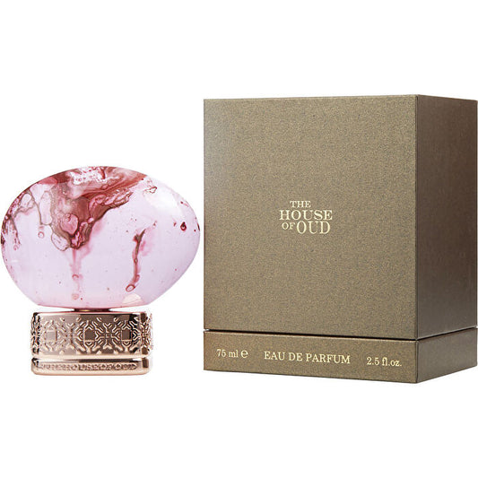 The House Of Oud Empathy Eau De Parfum Spray 60ml/2.5oz