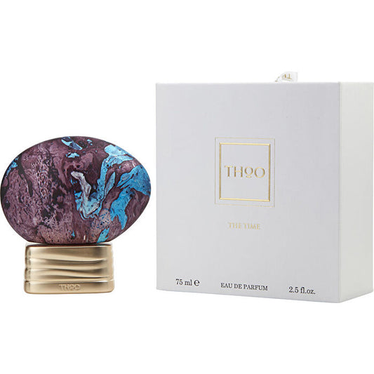 The House Of Oud The Time Eau De Parfum Spray 60ml/2.5oz