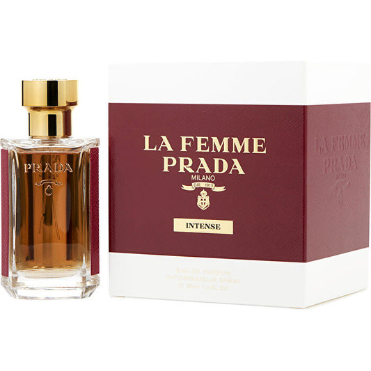 Prada La Femme Intense Eau De Parfum Spray 30ml/1.2oz