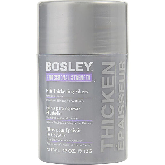 Bosley Hair Thickening Fibers - Blond- 0.42oz