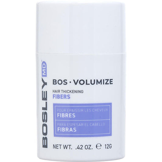 Bosley Hair Thickening Fibers - Light Brown 0.42oz