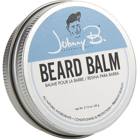 Johnny B Beard Balm 60ml/2.12oz
