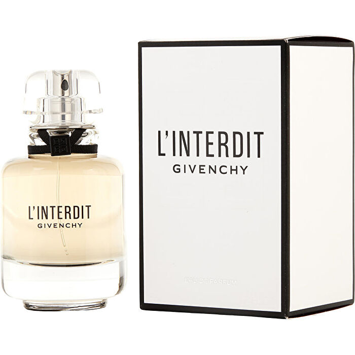 Givenchy L'interdit Eau De Parfum Spray 30ml/1.7oz