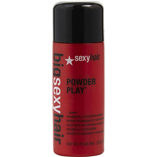 Sexy Hair Concepts Sexy Hair Big Sexy Hair Powder Play Volumizing & Texturizing Powder 0.53oz