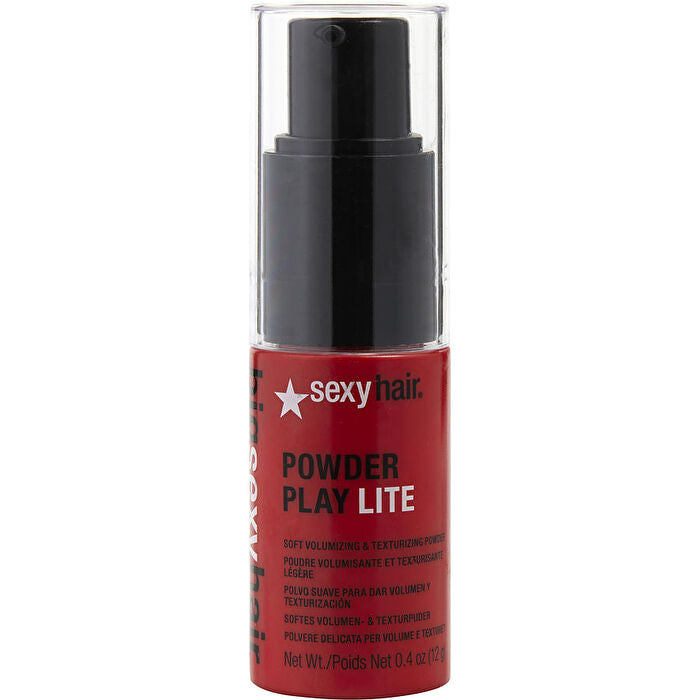 Sexy Hair Concepts Sexy Hair Big Sexy Hair Powder Play Lite Soft Volumizing & Texturizing Powder 0.4oz