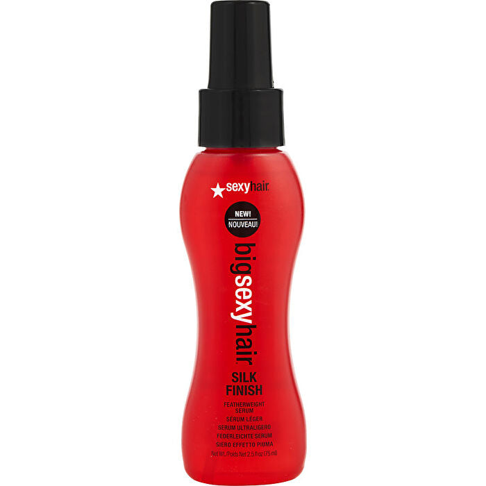 Sexy Hair Concepts Sexy Hair Big Sexy Hair Silk Finish Featherweight Serum 60ml/2.5oz