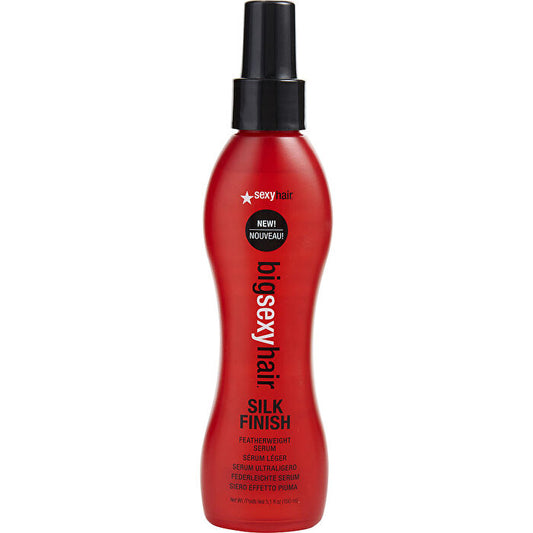 Sexy Hair Concepts Sexy Hair Big Sexy Hair Silk Finish Featherweight Serum 150ml/5.1oz
