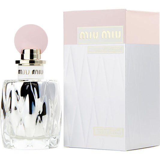 Miu Miu Fleur D'argent Eau De Parfum Absolue Spray 90ml/3.4oz