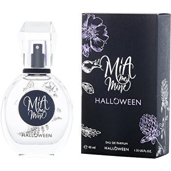 Jesus Del Pozo Halloween Mia Me Mine Eau De Parfum Spray 40ml/1.4oz