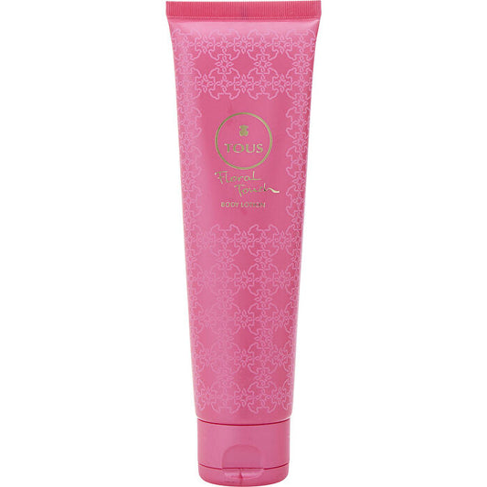 Tous Floral Touch Body Lotion 100ml/3.4oz