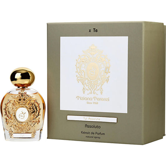 Tiziana Terenzi Tyl Assoluto Extrait De Parfum Spray 100ml/3.3oz