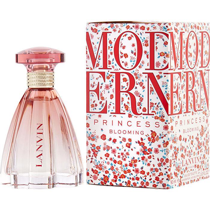 Lanvin Modern Princess Eau Sensuelle Eau De Toilette Spray 90ml/3oz