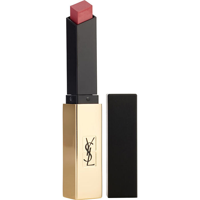 Yves Saint Laurent Rouge Pur Couture The Slim Leather Matte Lipstick - # 12 Nu Incongru 2.2g/0.07oz
