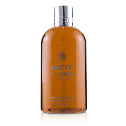 Molton Brown Heavenly Gingerlily Bath & Shower Gel 300ml/10.1oz