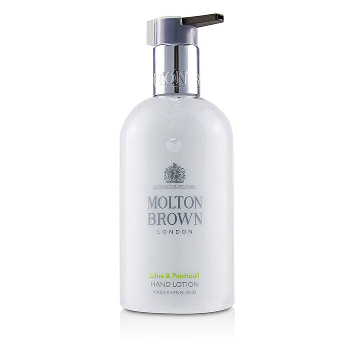 Molton Brown Lime & Patchouli Hand Lotion 300ml/10.1oz