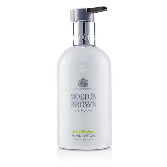 Molton Brown Lime & Patchouli Hand Lotion 300ml/10.1oz