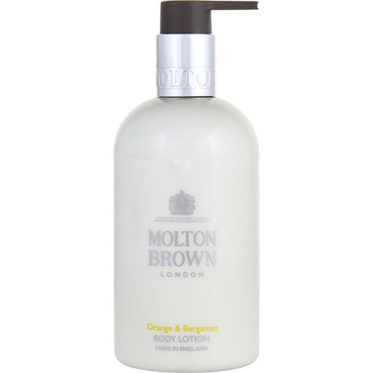 Molton Brown Orange & Bergamot Body Lotion 300ml/10.1oz