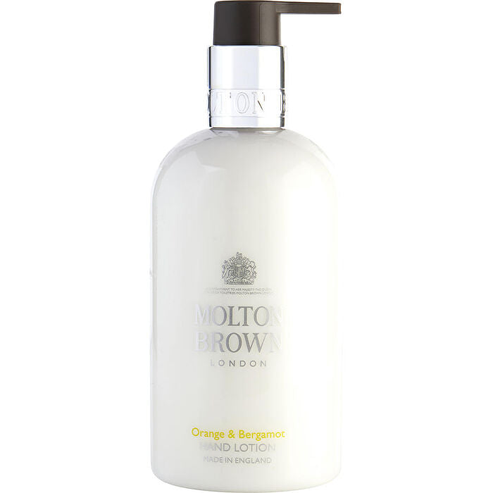 Molton Brown Orange & Bergamot Hand Lotion 300ml/10.1oz