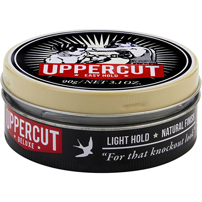 Uppercut Deluxe Easy Hold Pomade 90ml/3.1oz