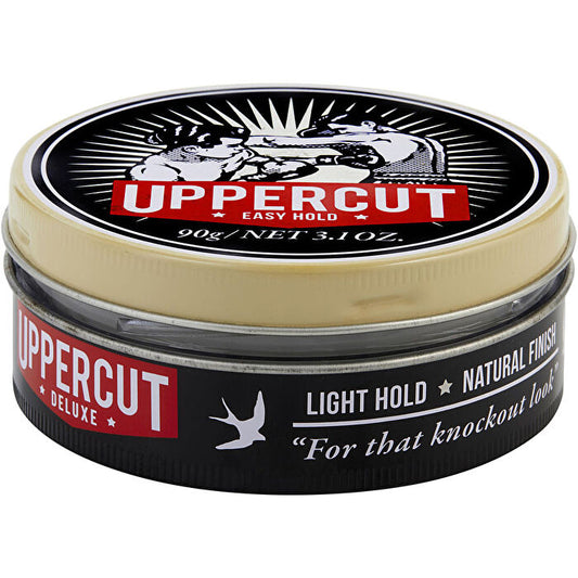 Uppercut Deluxe Easy Hold Pomade 90ml/3.1oz