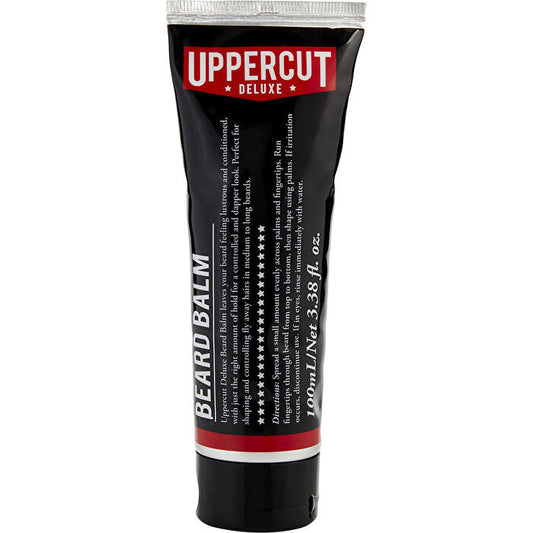 Uppercut Deluxe Beard Balm 90ml/3.38oz