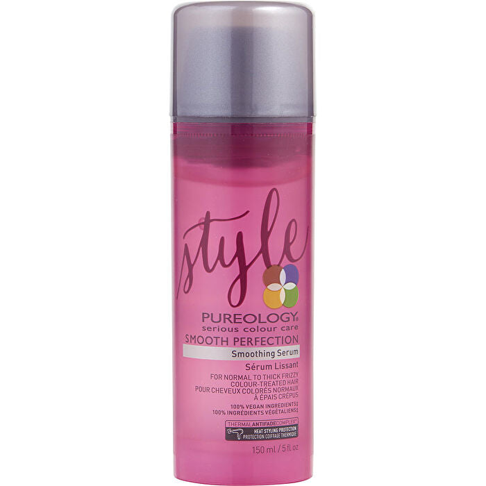 Pureology Smooth Perfection Smoothing Serum 150ml/5oz