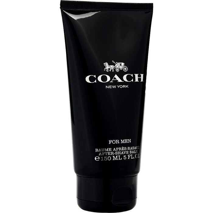 Coach For Men Aftershave Balm 150ml/5oz
