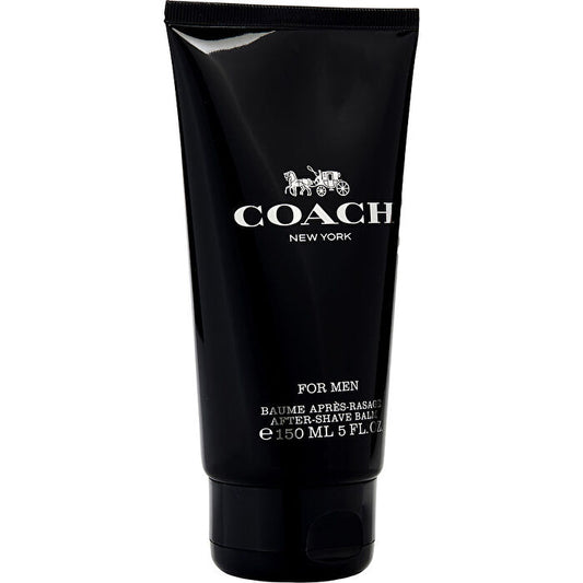 Coach For Men Aftershave Balm 150ml/5oz