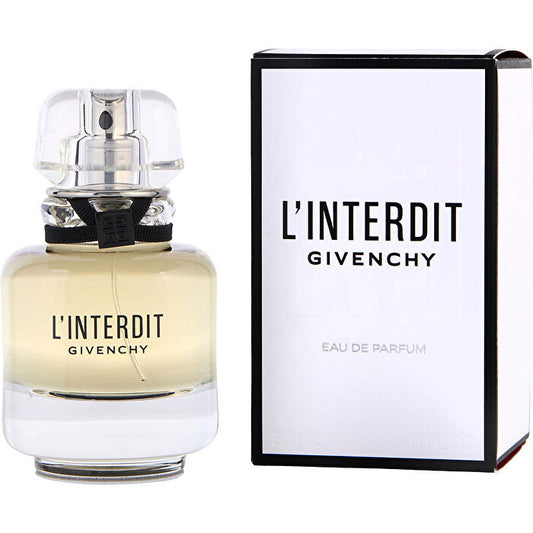 Givenchy L'interdit Eau De Parfum Spray 30ml/1.1oz