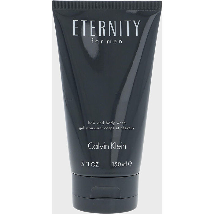 Calvin Klein Eternity Hair And Body Wash 150ml/5oz
