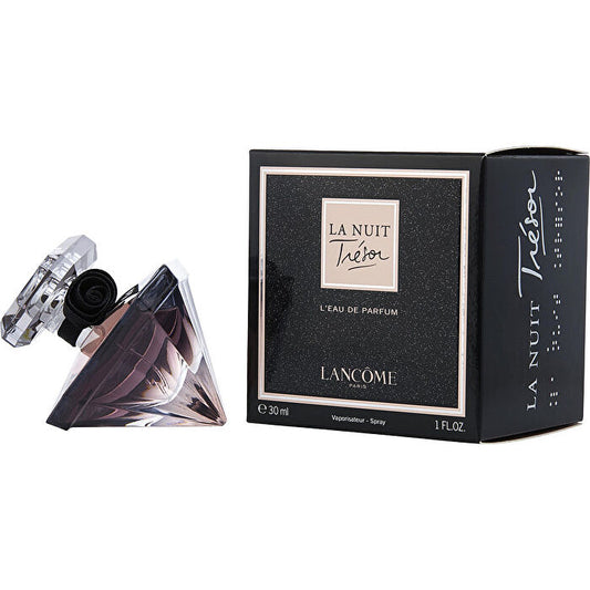 Lancome Tresor La Nuit Eau De Parfum Spray 30ml/1oz