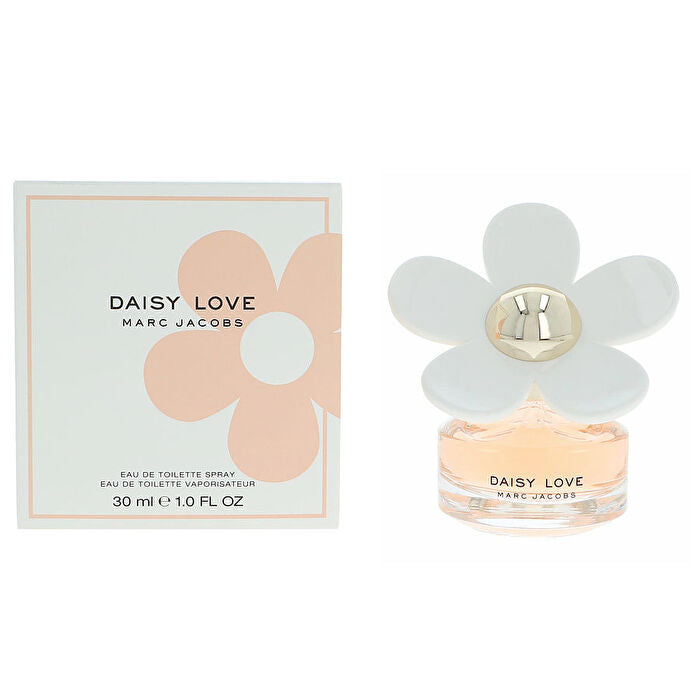 Marc Jacobs Daisy Love Eau De Toilette Spray 30ml/1oz