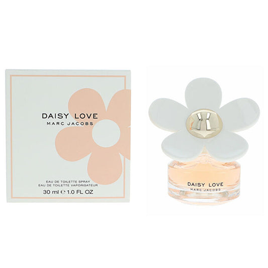 Marc Jacobs Daisy Love Eau De Toilette Spray 30ml/1oz