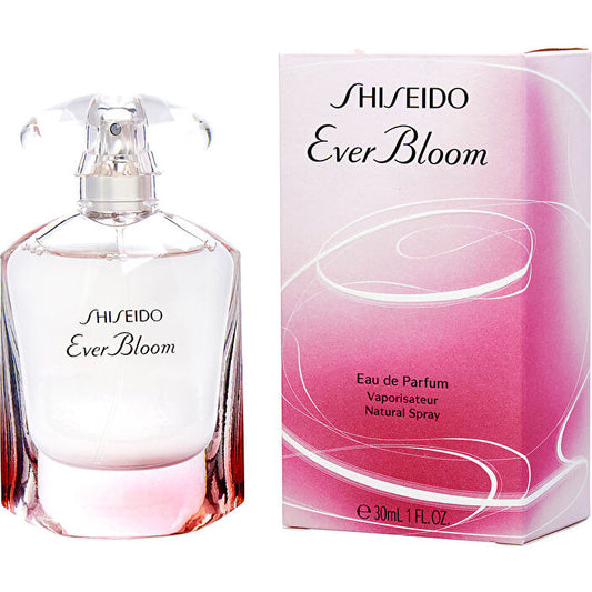 Shiseido Ever Bloom Eau De Parfum Spray 30ml/1oz