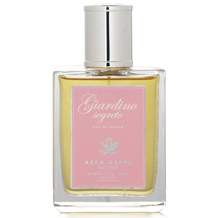 Acca Kappa Giardino Segreto Eau De Parfum Spray 90ml/3.4oz
