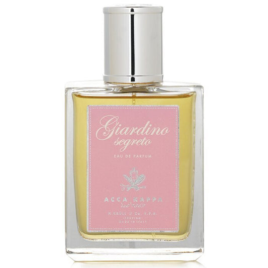 Acca Kappa Giardino Segreto Eau De Parfum Spray 90ml/3.4oz