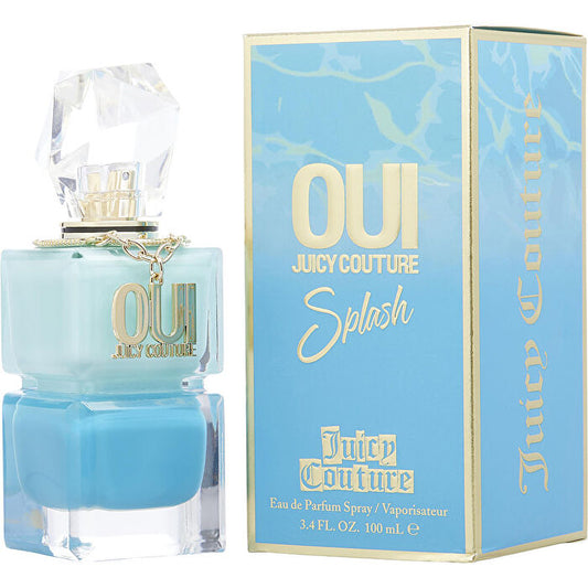 Juicy Couture Oui Eau De Parfum Spray 90ml/3.4oz