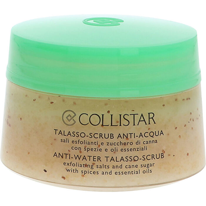 Collistar Anti-water Talasso Scrub 300g/12oz
